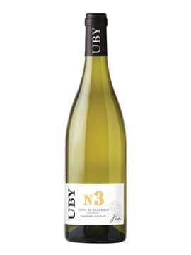 UBY No 3, Cotes de Gascogne, South West, Pháp UBY No 3, Cotes de Gascogne, South West, Pháp