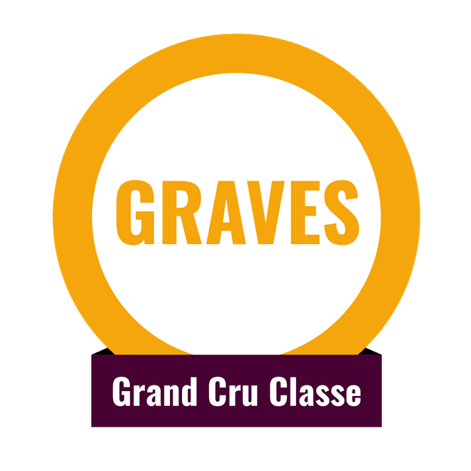Grand Cru Classe - Graves Grand Cru Classe - Graves