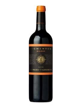 Georges Vigouroux Pigmentum Malbec, Cahors, Pháp Georges Vigouroux Pigmentum Malbec, Cahors, Pháp