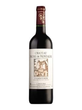 Chateau Michel de Montaigne Tradition, South West, Pháp Chateau Michel de Montaigne Tradition, South West, Pháp