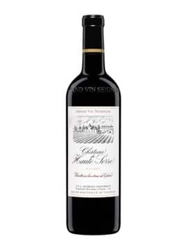 Chateau de Haute Serre Malbec, Cahors, Pháp Chateau de Haute Serre Malbec, Cahors, Pháp
