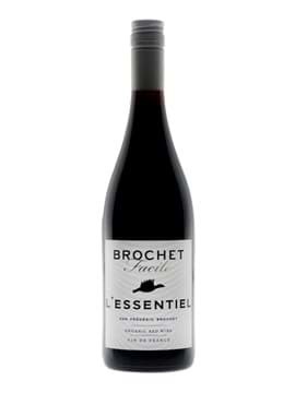 Hiển thị chi tiết cho Rượu vang Ampelidae Brochet Facile L'Essentiel Organic Red Rượu vang Ampelidae Brochet Facile L'Essentiel Organic Red