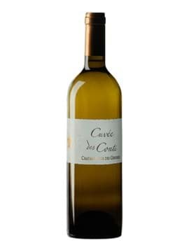 Hiển thị chi tiết cho Vang Pháp Chateau Tour des Gendres White Vang Pháp Chateau Tour des Gendres White