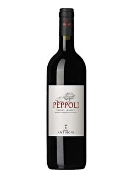 Antinori Peppoli Estate Chianti Classico, Tuscany, Ý Antinori Peppoli Estate Chianti Classico, Tuscany, Ý