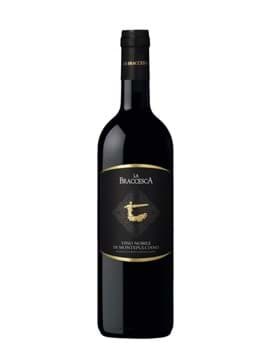 La Braccesca Vino Nobile di Montepulciano, Tuscany, Ý La Braccesca Vino Nobile di Montepulciano, Tuscany, Ý