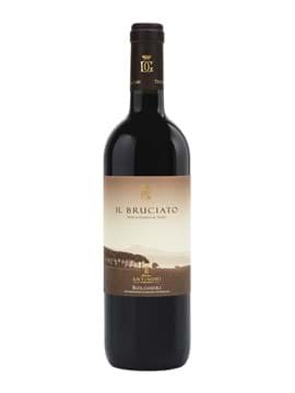 Antinori Tenuta Guado al Tasso Il Bruciato Bolgheri, Tuscany, Ý Antinori Tenuta Guado al Tasso Il Bruciato Bolgheri, Tuscany, Ý