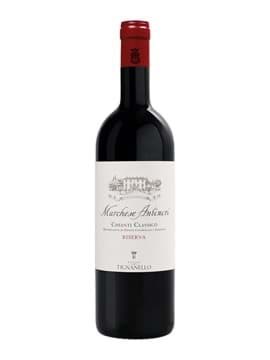 Tenuta Tignanello Marchese Antinori Chianti Classico Riserva, Tuscany, Ý Tenuta Tignanello Marchese Antinori Chianti Classico Riserva, Tuscany, Ý
