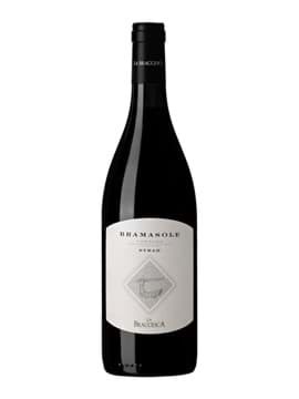 La Braccesca Bramasole Cortona Syrah, Tuscany, Ý La Braccesca Bramasole Cortona Syrah, Tuscany, Ý