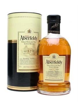 Hiển thị chi tiết cho Rượu Aberfeldy 12 năm Rượu Aberfeldy 12 năm