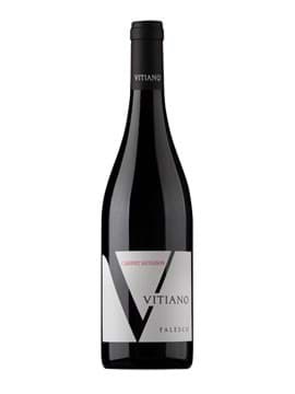 Falesco Vitiano Cabernet Sauvignon - Umbria, Ý Falesco Vitiano Cabernet Sauvignon - Umbria, Ý