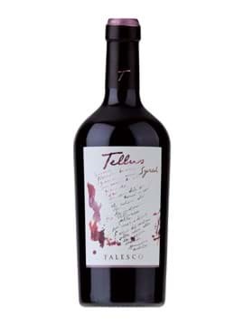 Falesco Tellus Syrah - Lazio, Ý Falesco Tellus Syrah - Lazio, Ý