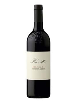 Prunotto Barolo - Piemonte, Ý Prunotto Barolo - Piemonte, Ý