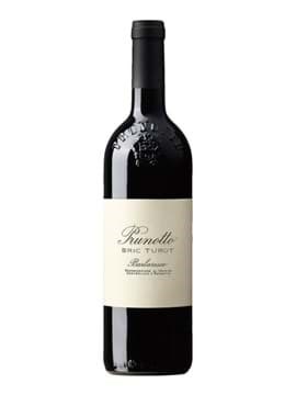 Prunotto Bric Turot Barbaresco - Piemonte, Ý Prunotto Bric Turot Barbaresco - Piemonte, Ý