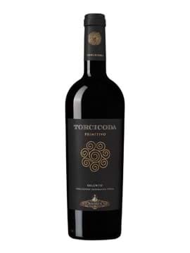 Tormaresca Torcicoda Primitivo Salento, Puglia, Ý Tormaresca Torcicoda Primitivo Salento, Puglia, Ý