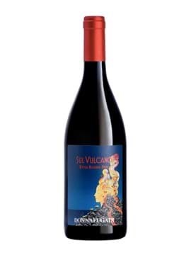Donnafugata Sul Vulcano Etna Rosso, Sicily, Ý Donnafugata Sul Vulcano Etna Rosso, Sicily, Ý