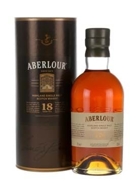 Hiển thị chi tiết cho Rượu Aberlour 18 năm Rượu Aberlour 18 năm