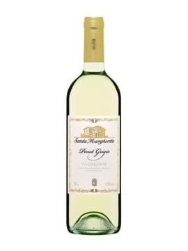 Santa Margherita Pinot Grigio, Valdadige, Ý Santa Margherita Pinot Grigio, Valdadige, Ý
