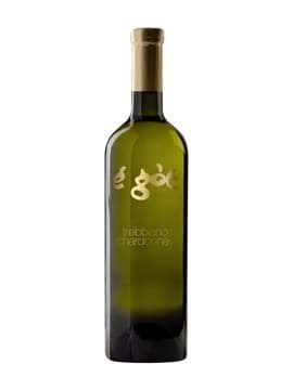 E Got Trebbiano Chardonnay - Veneto, Ý E Got Trebbiano Chardonnay - Veneto, Ý