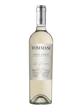 Tommasi Le Rosse Pinot Grigio - Veneto, Ý Tommasi Le Rosse Pinot Grigio - Veneto, Ý
