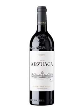 Arzuaga Tinto Reserva, Ribera de Duero, Tây Ban Nha Arzuaga Tinto Reserva, Ribera de Duero, Tây Ban Nha