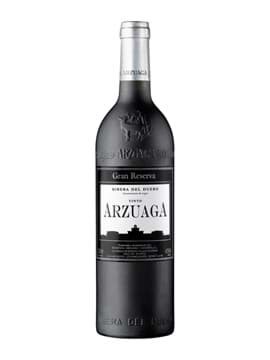 Arzuaga Tinto Gran Reserva, Ribera de Duero, Tây Ban Nha Arzuaga Tinto Gran Reserva, Ribera de Duero, Tây Ban Nha
