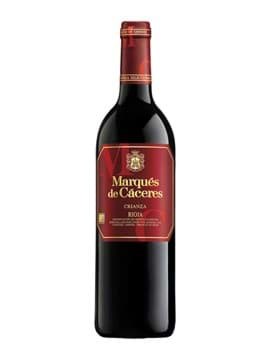Marques de Caceres Crianza Rioja, Tây Ban Nha Marques de Caceres Crianza Rioja, Tây Ban Nha