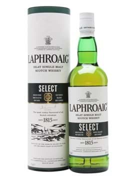 Hiển thị chi tiết cho Rượu Laphroaig Select Rượu Laphroaig Select