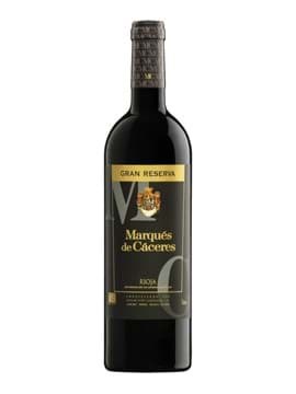 Marques de Caceres Gran Reserva Rioja, Tây Ban Nha Marques de Caceres Gran Reserva Rioja, Tây Ban Nha