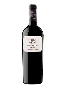 Marques De Caceres Gaudium - Rioja, Tây Ban Nha Marques De Caceres Gaudium - Rioja, Tây Ban Nha