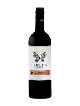 Dominio de Punctum Lobetia Tempranillo - Castilla La Mancha, Tây Ban Nha Dominio de Punctum Lobetia Tempranillo - Castilla La Mancha, Tây Ban Nha