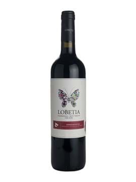 Dominio de Punctum Lobetia Tempranillo Petit Verdot - Castilla La Mancha, Tây Ban Nha Dominio de Punctum Lobetia Tempranillo Petit Verdot - Castilla La Mancha, Tây Ban Nha