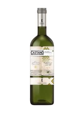 Castano Macabeo Chardonnay - Yecla, Tây Ban Nha Castano Macabeo Chardonnay - Yecla, Tây Ban Nha