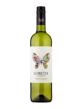 Dominio de Punctum Lobetia Chardonnay - Castilla La Mancha, Tây Ban Nha Dominio de Punctum Lobetia Chardonnay - Castilla La Mancha, Tây Ban Nha