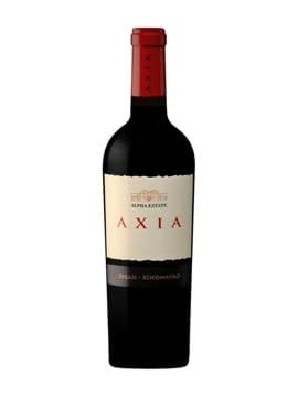 Alpha Estate Axia, Hy Lạp Alpha Estate Axia, Hy Lạp