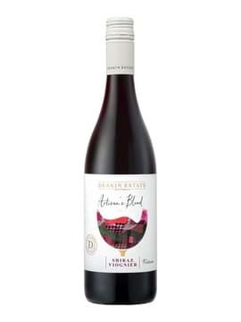 Deakin Estate Artisan’s Blend Shiraz - Viognier, Victoria, Úc Deakin Estate Artisan’s Blend Shiraz - Viognier, Victoria, Úc