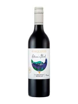 Deakin Estate Artisan’s Blend Cabernet Sauvignon - Merlot, Victoria, Úc Deakin Estate Artisan’s Blend Cabernet Sauvignon - Merlot, Victoria, Úc