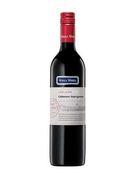 Wirra Wirra Adelaide Cabernet Sauvignon, Adelaide Hills, Úc Wirra Wirra Adelaide Cabernet Sauvignon, Adelaide Hills, Úc