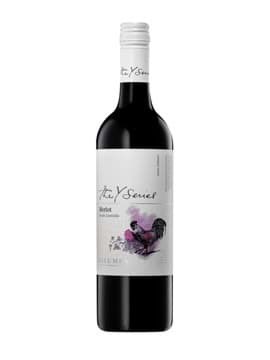 Yalumba Y Series Merlot - Barossa Valley, Úc Yalumba Y Series Merlot - Barossa Valley, Úc