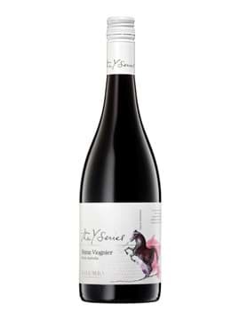Yalumba Y Series Shiraz Viognier - South Australia, Úc Yalumba Y Series Shiraz Viognier - South Australia, Úc