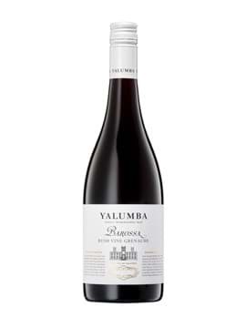 Yalumba Barossa Bush Vine Grenache - Barossa Valley, Úc Yalumba Barossa Bush Vine Grenache - Barossa Valley, Úc