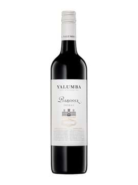 Yalumba Barossa Shiraz - Barossa Valley, Úc Yalumba Barossa Shiraz - Barossa Valley, Úc