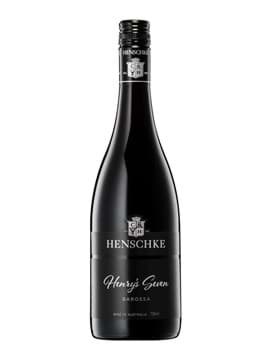 Henschke Henry’s Seven - Barossa Valley, Úc Henschke Henry’s Seven - Barossa Valley, Úc