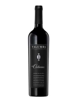 Yalumba The Octavius - Barossa Valley, Úc Yalumba The Octavius - Barossa Valley, Úc