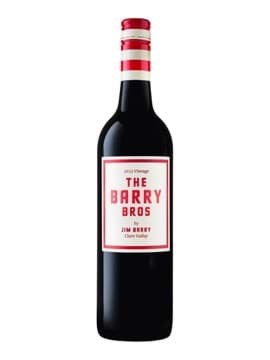 Jim Barry The Barry Bros - Clare Valley, Úc Jim Barry The Barry Bros - Clare Valley, Úc