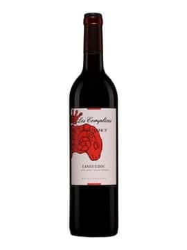 Hiển thị chi tiết cho Rượu vang Les Complices de Puech Haut Languedoc AOP Rượu vang Les Complices de Puech Haut Languedoc AOP