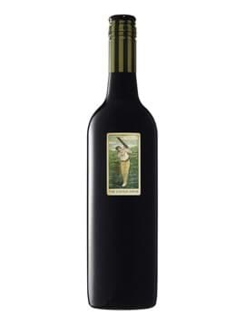 Jim Barry Cover Drive - Coonawarra, Úc Jim Barry Cover Drive - Coonawarra, Úc