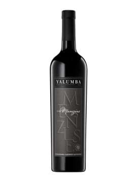 Yalumba The Menzies Cabernet Sauvignon - Coonawarra, Úc Yalumba The Menzies Cabernet Sauvignon - Coonawarra, Úc