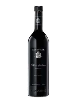Henschke Mount Edelstone Shiraz - Eden Valley, Úc Henschke Mount Edelstone Shiraz - Eden Valley, Úc