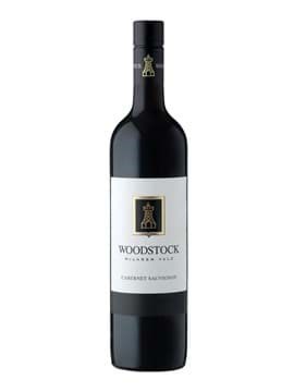 Woodstock Cabernet Sauvignon - McLaren Vale, Úc Woodstock Cabernet Sauvignon - McLaren Vale, Úc