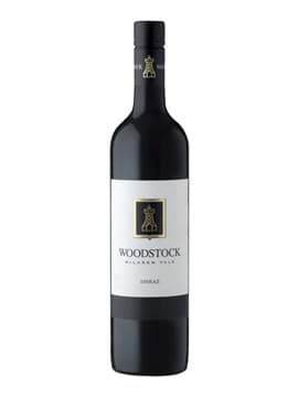 Woodstock Shiraz - McLaren Vale, Úc Woodstock Shiraz - McLaren Vale, Úc